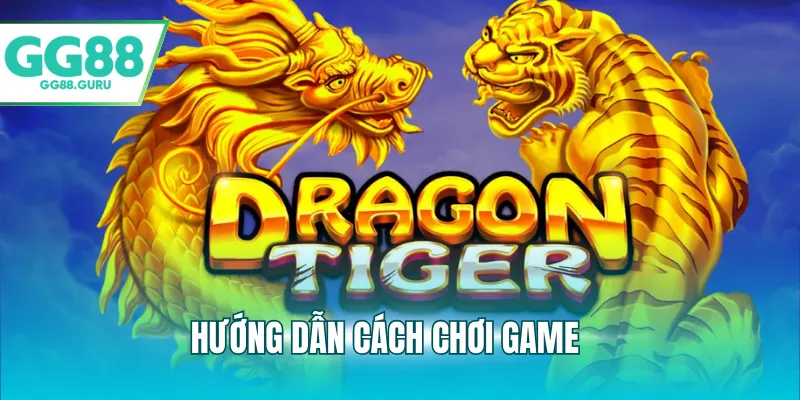 Hướng dẫn cách chơi game
