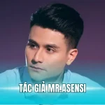 Bắn Cá H5 – Trò Chơi Giải Trí Sống Động, Dễ Trúng Thưởng 5 tác giả MR.Asensi